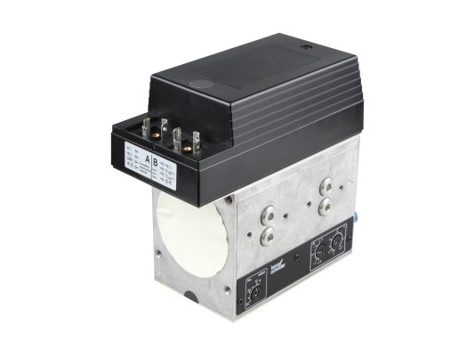 Válvula electromagnética de gas Elco CG2R01-VT2WZ, art: 13013088