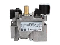 Elco 822 NOVAMIX gas electromagnetic valve