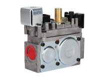 Elco 822 NOVAMIX gas electromagnetic valve