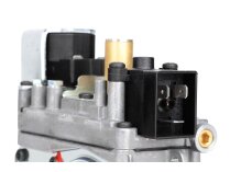 Elco 822 NOVAMIX gas electromagnetic valve