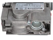 Válvula electromagnética de gas Elco 822 NOVAMIX