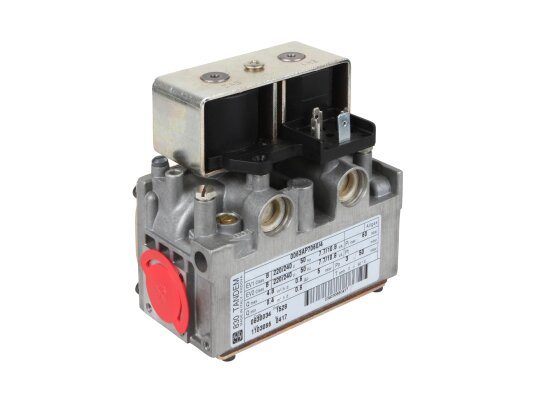 Válvula electromagnética de gas Elco 0063AP7060/4, art: 65323644