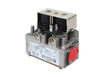 Válvula electromagnética de gas Elco 0063AP7060/4
