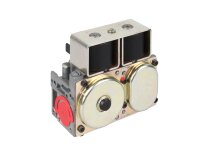 Válvula electromagnética de gas Elco 0063AP7060/4