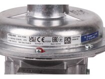 Elco FRS 510 Gas Pressure Regulator