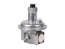 Regulador de presión de gas Elco FRS 510