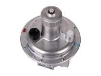 Regulador de presión de gas Elco FRS 510