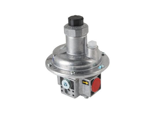 Elco FRS 505 gas pressure regulator, art: 13022336