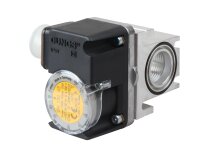 Bloque múltiple de gas Elco MBC-120-DLE S40, art: 65108238