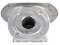 Elco FRS 5050 Gas Pressure Regulator