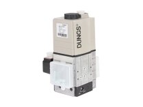Bloque múltiple de gas Elco MBC-300-SE-S82