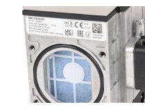 Bloque múltiple de gas Elco MBC-300-SE-S82