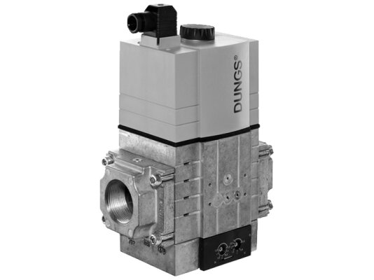 Bloque múltiple de gas Elco MBC-300-VEF, art: 65323617