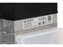 Bloque múltiple de gas Elco MBC-700-SE-S22