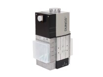 Bloque múltiple de gas Elco MBC-700-SE-S22