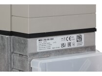 Bloque múltiple de gas Elco MBC-700-SE-S82