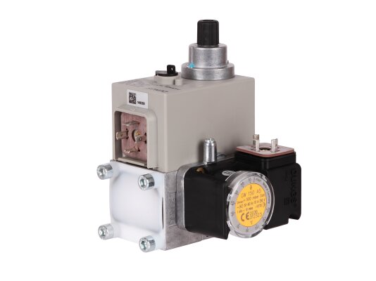 Elco MB-DLE 403 B01 S20 gas multi-block, art: 13011521