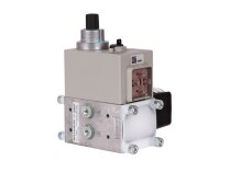 Bloque múltiple de gas Elco MB-DLE 403 B01 S20