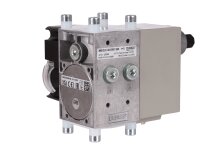Bloque múltiple de gas Elco MB-DLE 403 B01 S20