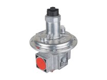 Elco FRS 515 Gas Pressure Regulator