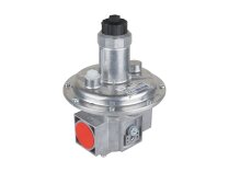 Regulador de presión de gas Elco FRS 515
