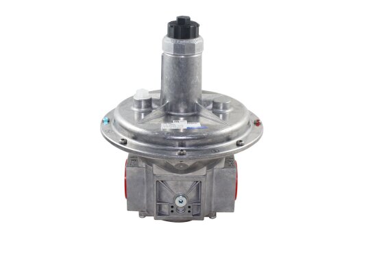 Regulador de presión de gas Elco FRS 520, art: 12002170