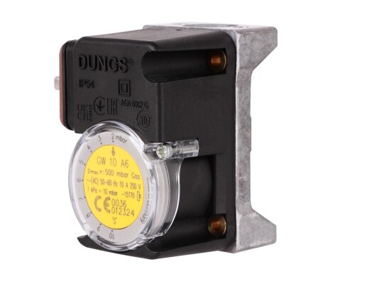 Interruptor de presión Elco GW 10 A6
