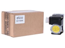 Interruptor de presión Elco GW 10 A6