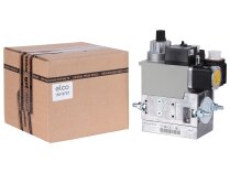 Bloque múltiple de gas Elco MB-DLE 407 B01 S50