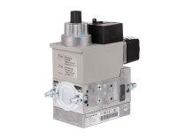 Bloque múltiple de gas Elco MB-DLE 407 B01 S50