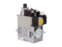 Bloque múltiple de gas Elco MB-DLE 407 B01 S50