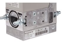 Bloque múltiple de gas Elco MB-DLE 407 B01 S50