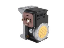 Ecoflam GW 150 A6 pressure switch