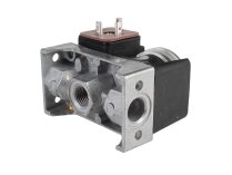 Ecoflam GW 150 A6 pressure switch