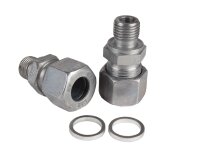 Interruptor de presión Ecoflam GW 150 A6