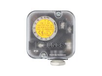 Interruptor de presión Ecoflam GW 3 A4