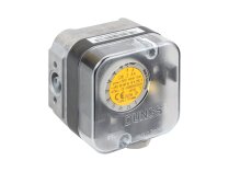 Interruptor de presión Ecoflam GW 3 A4