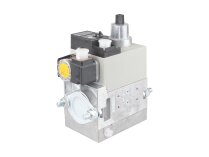 Bloque múltiple de gas Ecoflam MB-DLE 412 B01 S20, art: 13016759