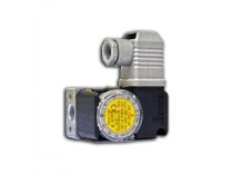 Interruptor de presión Elco GW 50 A6/1, art: 65326096