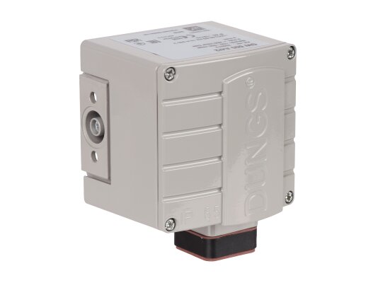 Interruptor de presión Elco GW 500 A4/2 G3, art: 65314665