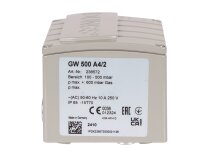 Interruptor de presión Elco GW 500 A4/2 G3