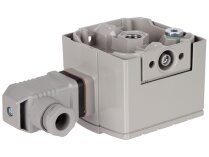 Interruptor de presión Elco GW 500 A4/2 G3