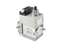 Bloque múltiple de gas Elco MB-DLE 412 B01 S22