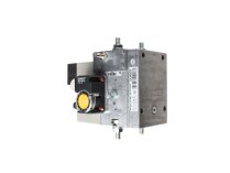 Bloque múltiple de gas Elco MB-DLE 412 B01 S22