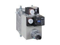 Elco MB-DLE 412 B01 S50 gas multi-block, art: 65327095