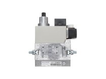 Bloque múltiple de gas Elco MB-DLE 412 B01 S50
