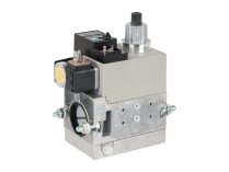 Elco MB-DLE 412 B01 S50 bloque múltiple de gas, art: 65327095