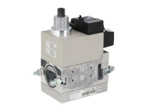 Elco MB-DLE 412 B01 S50 bloque múltiple de gas, art: 65327095
