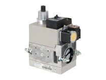 Elco MB-DLE 412 B01 S50 bloque múltiple de gas, art: 65327095