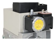 Elco MB-DLE 412 B01 S50 bloque múltiple de gas, art: 65327095